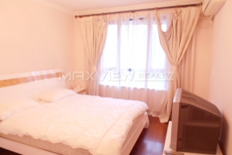 The Ladoll International City   |   国际丽都城 5bedroom 341sqm ¥40,000 SH800030