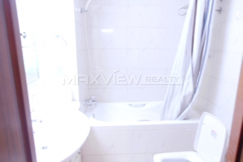 The Ladoll International City   |   国际丽都城 5bedroom 341sqm ¥40,000 SH800030