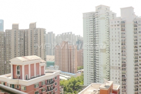The Palace | 嘉御庭 2bedroom 138sqm ¥35,000 SH013861