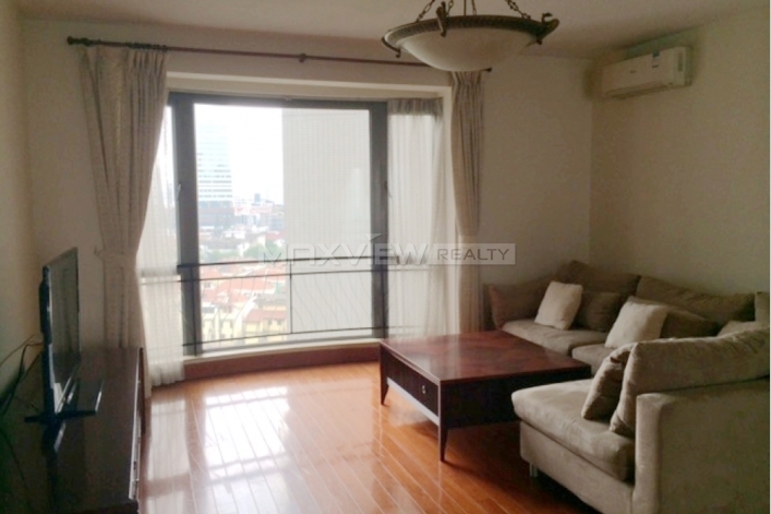 The Summit   |   汇贤居 3bedroom 163sqm ¥38,000 XHA02885