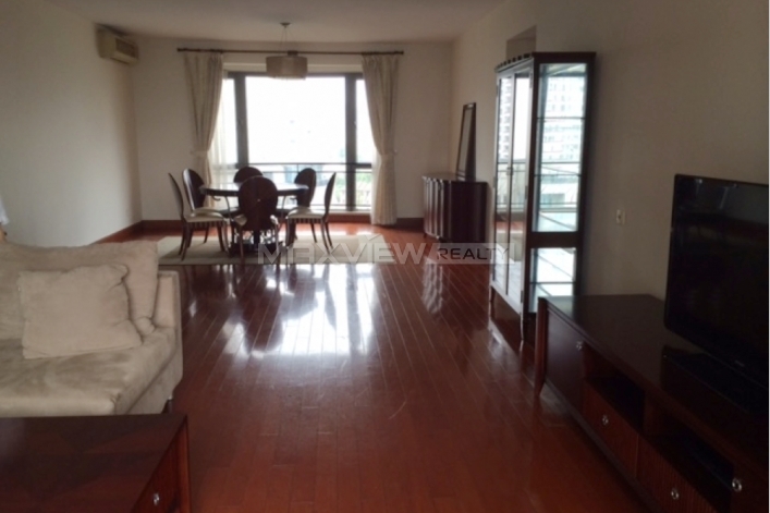 The Summit   |   汇贤居 3bedroom 163sqm ¥38,000 XHA02885