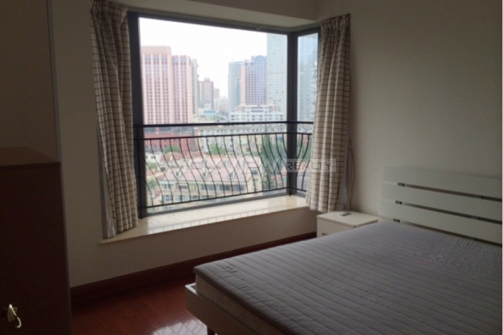 The Summit   |   汇贤居 3bedroom 163sqm ¥38,000 XHA02885