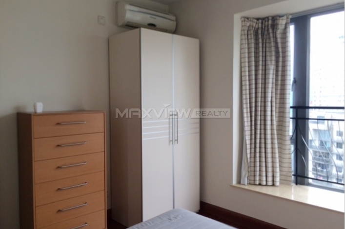 The Summit   |   汇贤居 3bedroom 163sqm ¥38,000 XHA02885