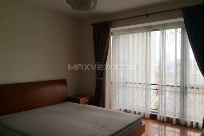 The Summit   |   汇贤居 3bedroom 163sqm ¥38,000 XHA02885