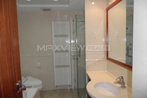 Yanlord Garden   |   仁恒滨江花园 4bedroom 187sqm ¥38,000 PDA03591