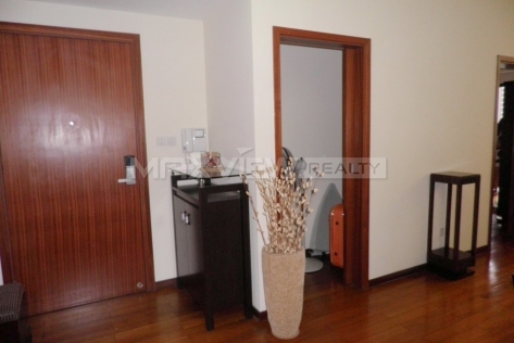 Yanlord Garden   |   仁恒滨江花园 4bedroom 187sqm ¥38,000 PDA03591