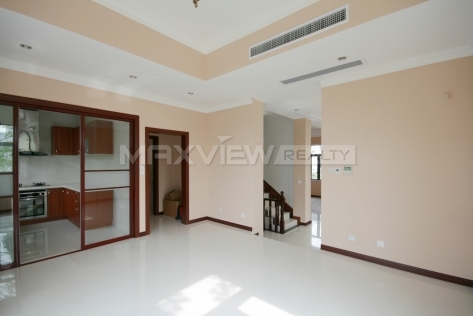 Eastern Villa   |   东郊华庭 4bedroom 390sqm ¥49,000 SH000497
