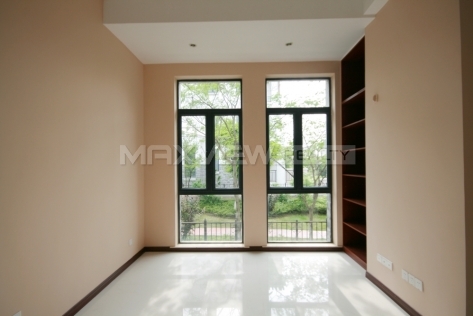 Eastern Villa   |   东郊华庭 4bedroom 390sqm ¥49,000 SH000497