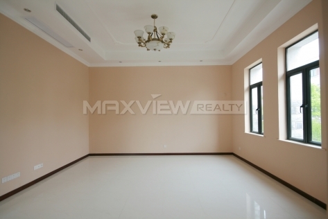 Eastern Villa   |   东郊华庭 4bedroom 390sqm ¥49,000 SH000497