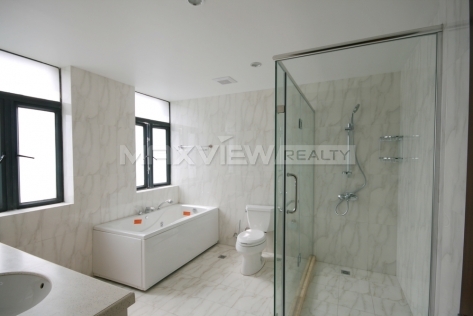 Eastern Villa   |   东郊华庭 4bedroom 390sqm ¥49,000 SH000497