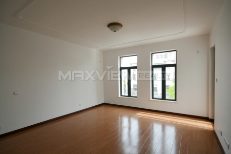 Eastern Villa   |   东郊华庭 4bedroom 390sqm ¥49,000 SH000497