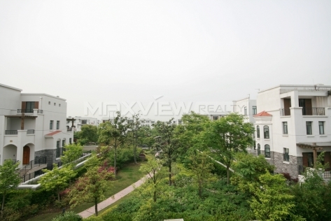 Eastern Villa   |   东郊华庭 4bedroom 390sqm ¥49,000 SH000497