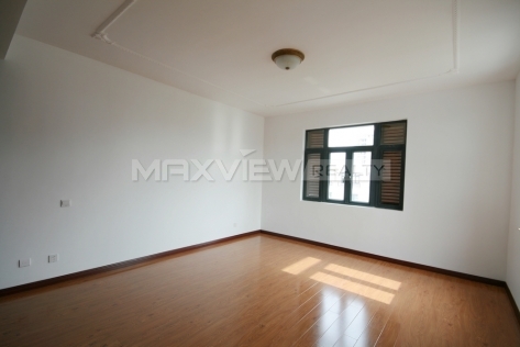 Eastern Villa   |   东郊华庭 4bedroom 390sqm ¥49,000 SH000497
