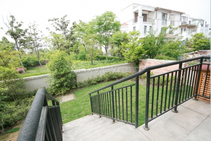 Eastern Villa   |   东郊华庭 4bedroom 390sqm ¥49,000 SH000497