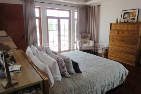 Forest Manor   |   西郊庄园 5bedroom 383sqm ¥55,000 QPV01464
