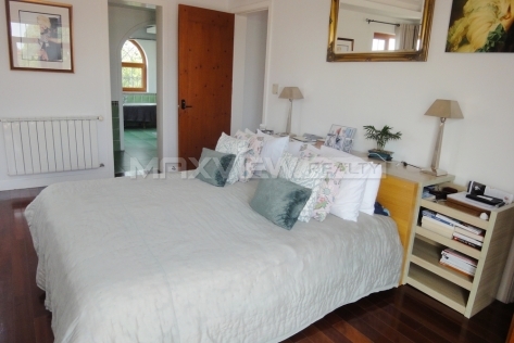 Forest Manor   |   西郊庄园 5bedroom 383sqm ¥55,000 QPV01464