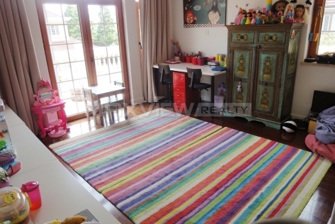 Forest Manor   |   西郊庄园 5bedroom 383sqm ¥55,000 QPV01464