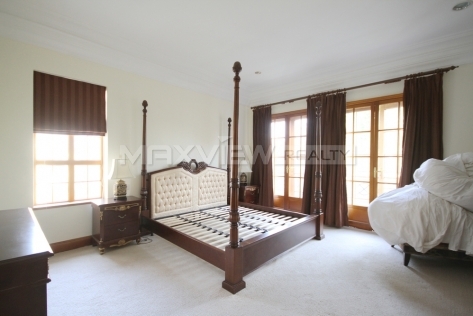 Le Chateau | 夏都花园 5bedroom 602sqm ¥92,000 SH012836