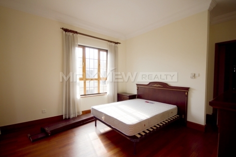 Le Chateau | 夏都花园 5bedroom 602sqm ¥92,000 SH012836
