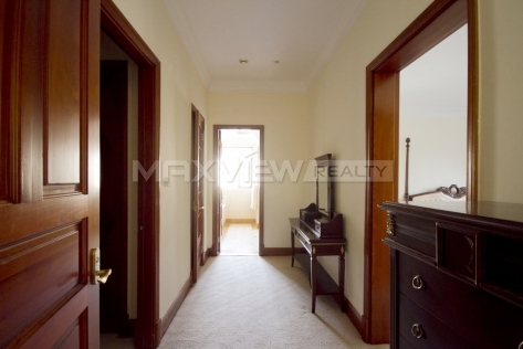 Le Chateau | 夏都花园 5bedroom 602sqm ¥92,000 SH012836