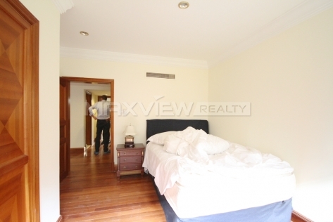 Le Chateau | 夏都花园 5bedroom 602sqm ¥92,000 SH012836