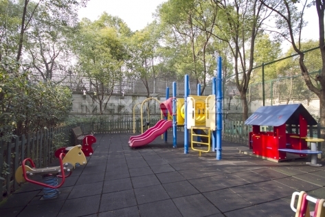 Le Chateau | 夏都花园 5bedroom 602sqm ¥92,000 SH012836