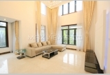 Palm Spring Villa 4bedroom 292sqm ¥35,000