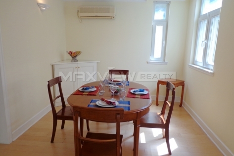 Ridgewood Cottage| 虹中别墅 4bedroom 310sqm ¥40,000 RCV0001