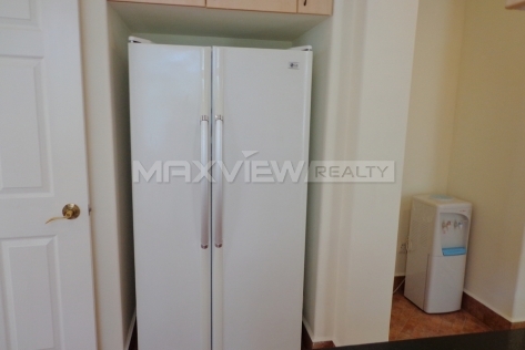 Ridgewood Cottage| 虹中别墅 4bedroom 310sqm ¥40,000 RCV0001
