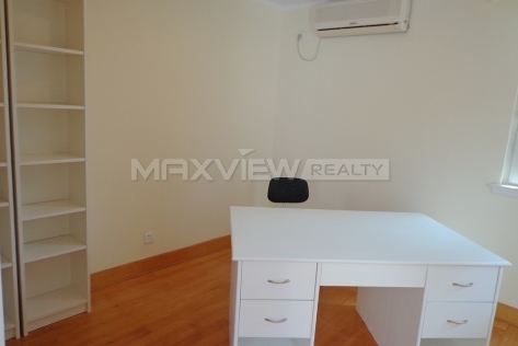 Ridgewood Cottage| 虹中别墅 4bedroom 310sqm ¥40,000 RCV0001