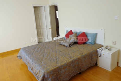 Ridgewood Cottage| 虹中别墅 4bedroom 310sqm ¥40,000 RCV0001
