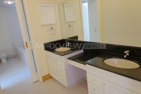 Ridgewood Cottage| 虹中别墅 4bedroom 310sqm ¥40,000 RCV0001