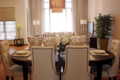 Stratford   |   红郡 4bedroom 257sqm ¥29,000 SH001598