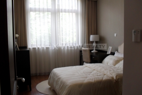 Stratford   |   红郡 4bedroom 257sqm ¥29,000 SH001598