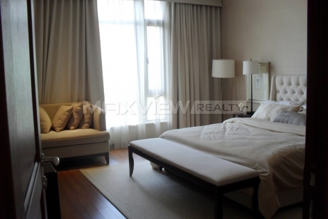 Stratford   |   红郡 4bedroom 257sqm ¥29,000 SH001598