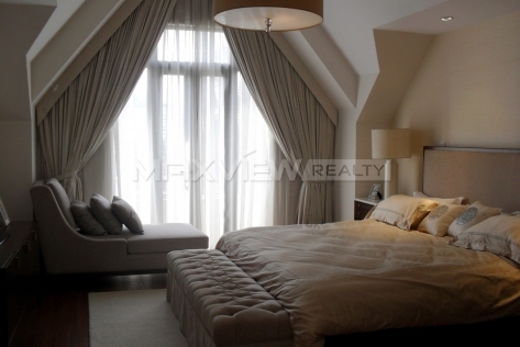 Stratford   |   红郡 4bedroom 257sqm ¥29,000 SH001598