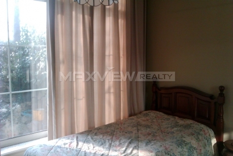 Tomson Golf Villa   |   汤臣高尔夫别墅 4bedroom 230sqm ¥55,000 PDV00734