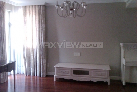 Tomson Golf Villa   |   汤臣高尔夫别墅 4bedroom 230sqm ¥55,000 PDV00734