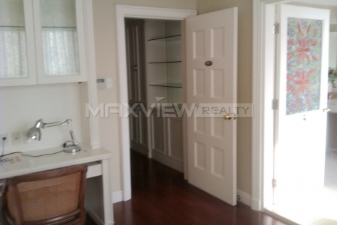 Tomson Golf Villa   |   汤臣高尔夫别墅 4bedroom 230sqm ¥55,000 PDV00734