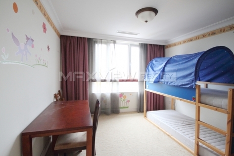 Vizcaya   |   维诗凯亚 3bedroom 420sqm ¥50,000 SH005562
