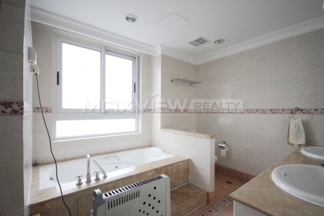 Vizcaya   |   维诗凯亚 3bedroom 420sqm ¥50,000 SH005562