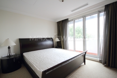 Vizcaya   |   维诗凯亚 3bedroom 420sqm ¥50,000 SH005562