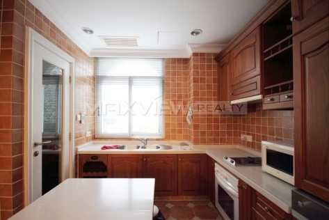 Vizcaya   |   维诗凯亚 3bedroom 420sqm ¥50,000 SH005562