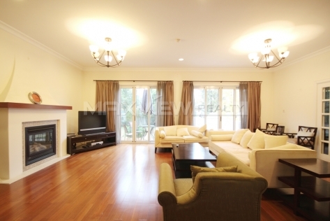 Vizcaya   |   维诗凯亚 3bedroom 420sqm ¥50,000 SH005562