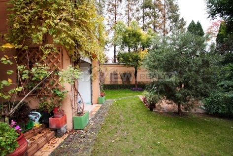Vizcaya   |   维诗凯亚 3bedroom 420sqm ¥50,000 SH005562