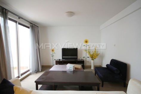Vizcaya   |   维诗凯亚 3bedroom 420sqm ¥50,000 SH005562