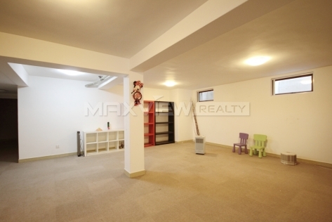 Vizcaya   |   维诗凯亚 3bedroom 420sqm ¥50,000 SH005562