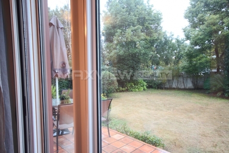 Vizcaya   |   维诗凯亚 3bedroom 420sqm ¥50,000 SH005562