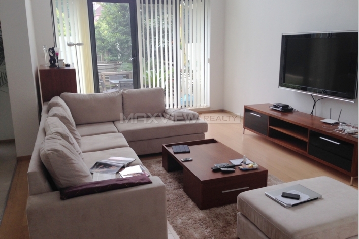 Westwood Green   |   西郊·林茵湖畔 5bedroom 347sqm ¥35,000 SH800016