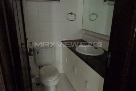 Hongqiao Golf Villa   |   虹桥高尔夫别墅 4bedroom 480sqm ¥38,000 SH006520